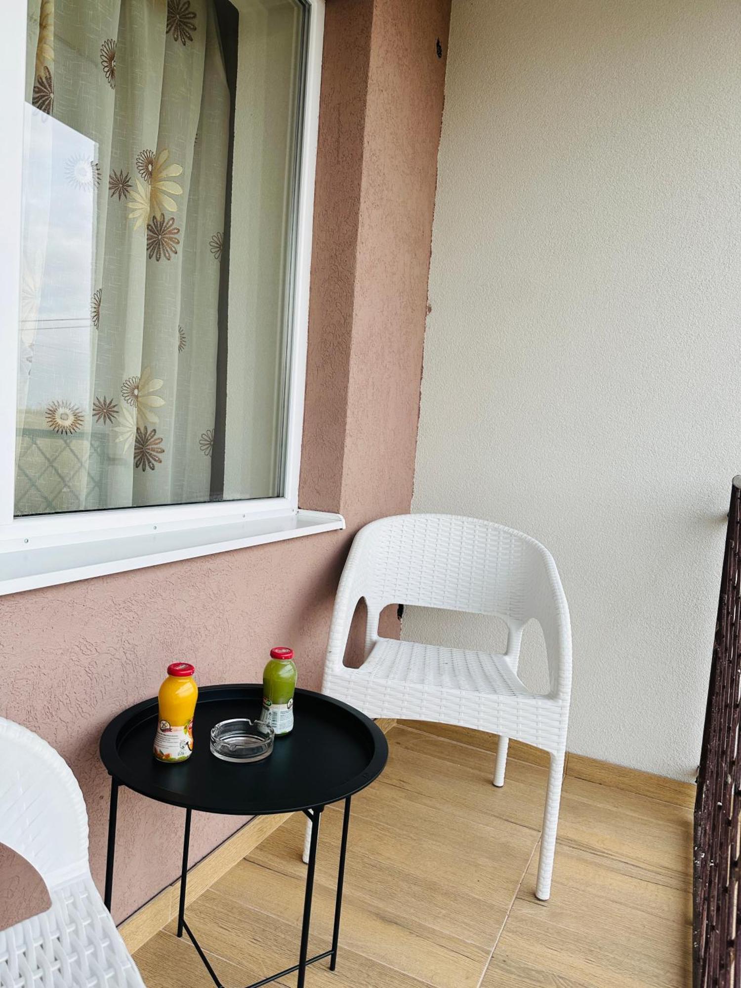 Guest House Zoreni Mociu Exterior foto
